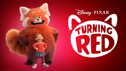 منع عرض فيلم الأنيميشن Turning Red في الكويت.. والسبب ايحاءات عن بلوغ المراهقين