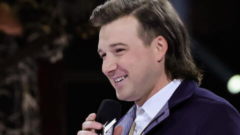 Morgan Wallen Beats Taylor Swift and Makes History! 