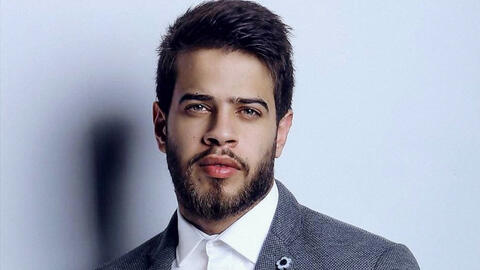 Adham Nabulsi Reveals The Reason Behind His Retirement