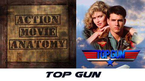 شاهد الفيديو الدعائي الأول لفيلم توم كروز Top Gun Maverick الجديد
