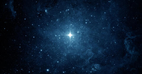 NASA Finds the Most Distant Star Ever