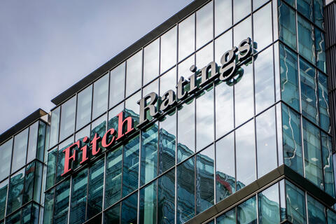 Fitch Downgrades Russia's Rating to 'C', Seeing ‘Imminent’ Bond Default