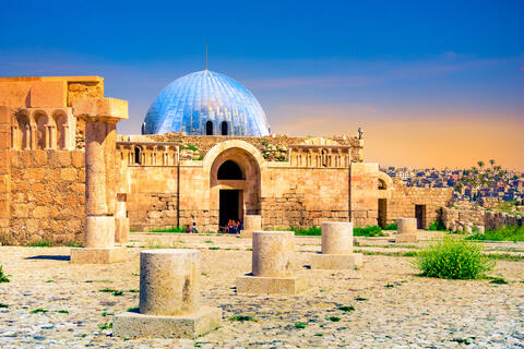 Jordan Archaeologist Spotlights The Neolithic Period
