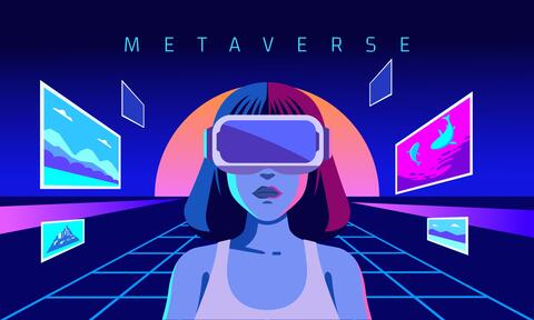 UAE to Host First Economic Summit in Metaverse