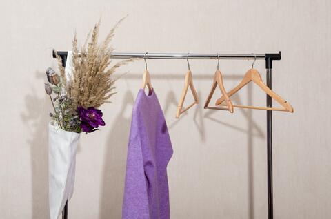 Say 'No' to Fast Fashion With These 5 Alternatives