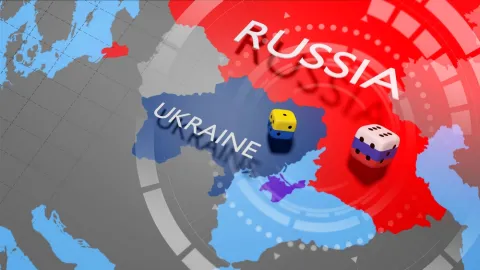 These Are the Companies Taking Stands Against Russia, More Expected to Follow