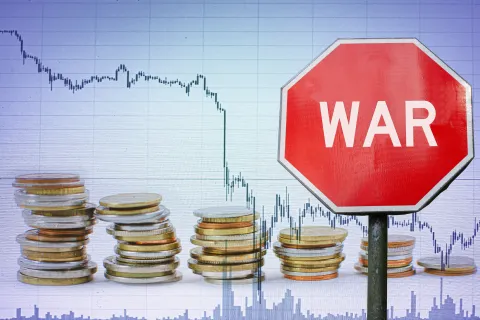6 Safe Investment Options During the Russian-Ukrainian War