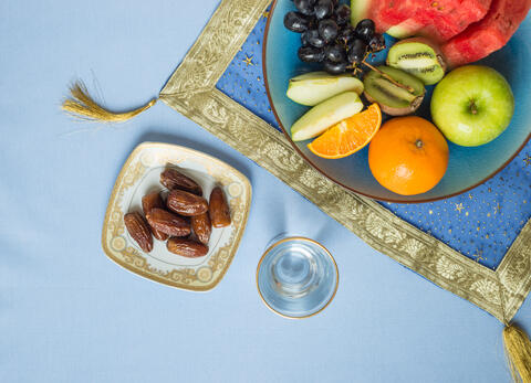 Overtime Ramadan Pay in UAE: All You Need to Know 