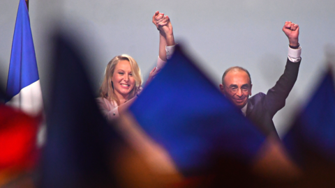 Éric Zemmour: 12 Facts About 'the French Trump' with North African Origins