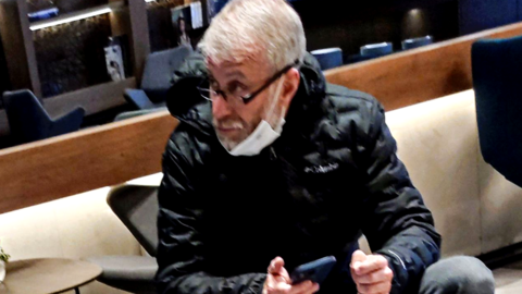 Scare or Kill? Did Russia Poison Ukrainian Negotiators and Abramovich
