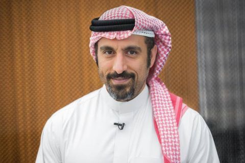 أحمد الشقيري يعود في رمضان 2022 ببرنامج 