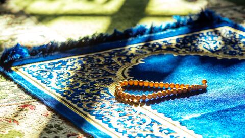 العشر الأواخر من رمضان: فضلها والأعمال المستحبة فيها