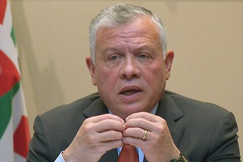 ملك الأردن يغادر إلى ألمانيا لإجراء عملية جراحية