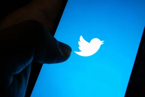 ممنوع التفريط في تويتر