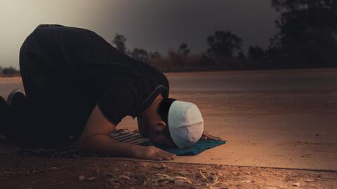 أسهل طريقة لختم القرآن في رمضان