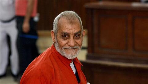 النقض المصرية تؤيد 