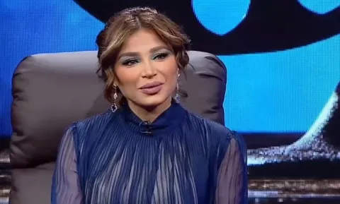 نهى نبيل تكشف إصابة زوجها بورم حميد.. وهي تعاني من هذا المرض