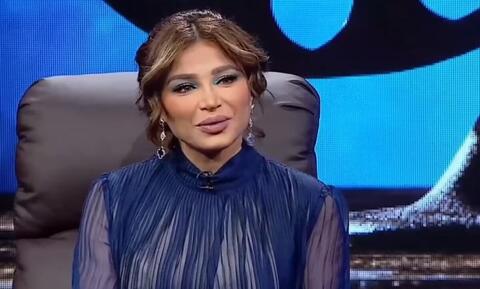 نهى نبيل تكشف إصابة زوجها بورم حميد.. وهي تعاني من هذا المرض