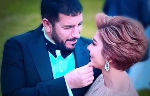 بعد شائعة انفصالهما: الظهور الأحدث لأصالة نصري و زوجها