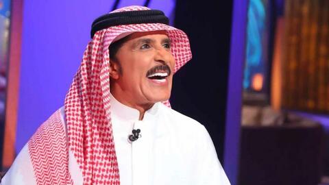 عبدالله بالخير يكشف موقف طريف مع معجب..ترك الكعبة ليتصور معه