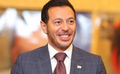 شكوى ضد ياسمين رئيس.. وهذه حقيقة خلافها مع مصطفى شعبان