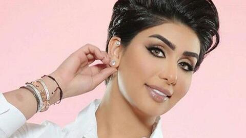 هنادي الكندري تعلن حملها على الهواء.. وهذا أكثر ما يخيفها