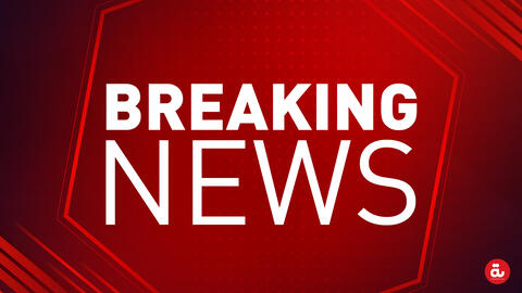 Video: Russian Oil Facility on Fire in Belgorod