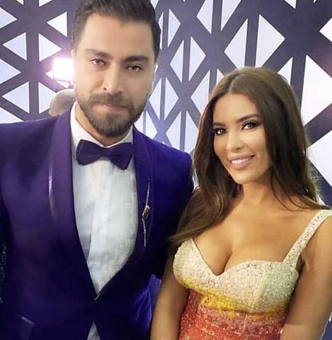 بعد اتهامه بالخيانة والعنف.. معتصم النهار يتحدّث لأول مرة عن سبب انفصاله عن زوجته