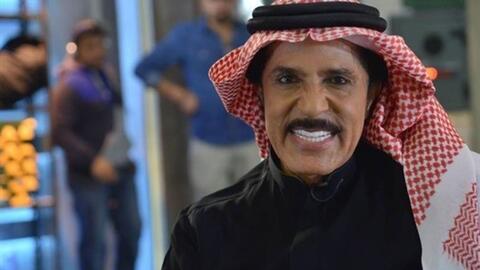 عبدالله بالخير: طفولة متمردة ومزيج بين الغربي والشرقي