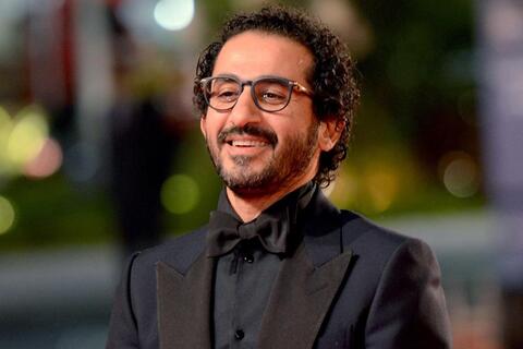 بعد غياب سنوات..أحمد حلمي يشوق متابعيه بفيلم 