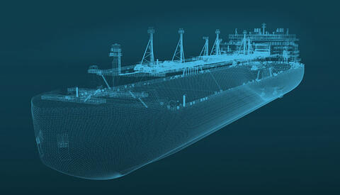 Abu Dhabi Acquires Two New-build LNG Vessels from China