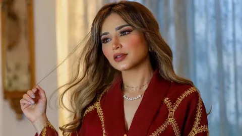 نهى نبيل تتحدث عن تجربتها مع إبرة الظهر وآثارها عليها!