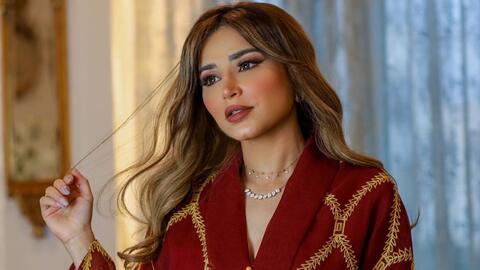 نهى نبيل تدخل المستشفى بسبب وعكة صحية.. وهذه حالتها