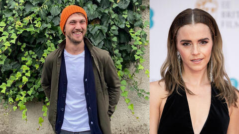Breaking: Emma Watson to Star Alongside Aras Bulut İynemli? 