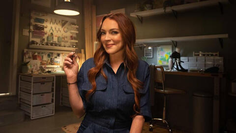 Who is Lindsay Lohan's Kuwaiti Husband?