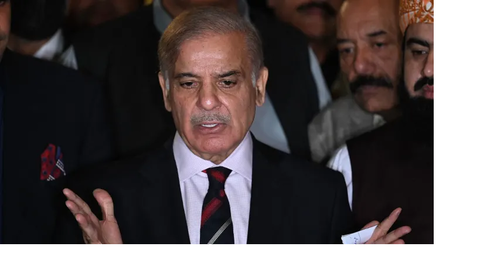 Will The Election of Shahbaz Sharif as PM Bring Stability to Pakistan?