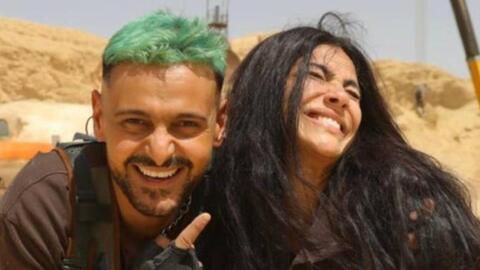 فنانون عرب يدعمون شعب قطاع غزة.. من بينهم ويجز