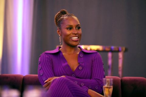 Issa Rae to Star in 'Barbie' Movie With Michael Cera and Margot Robbie