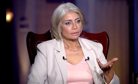 ميمي جمال تعود للتلفزيون من خلال 