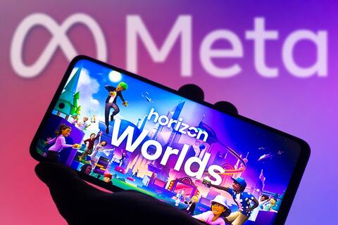 Monetizing the Metaverse: Meta To Take A Nearly 50% Cut On NFT Sales