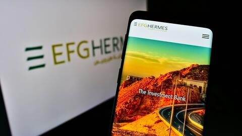 EFG Hermes Hires Saud Altassan as CEO in Saudi Arabia