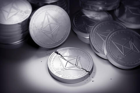 أفضل 5 عملات رقمية تفوقت على الإثيريوم في عام 2022