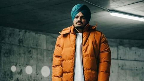 Rapper Sidhu Moose Wala Shot Dead, Aged 28 (video)