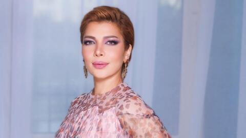 في عيد ميلادها الـ53: إليك أجمل إطلالات أصالة نصري