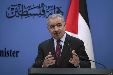 فلسطين تطالب بتدخل دولي عاجل لوقف إعدامات إسرائيل الميدانية