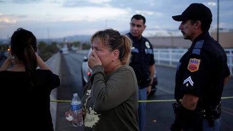 لماذا ظاهرة القتل الجماعي في أميركا؟