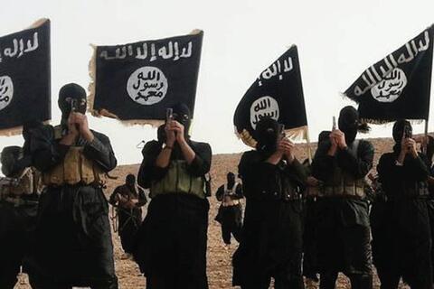 واشنطن نقلت عناصر داعش من سجون قسد للقتال في اوكرانيا