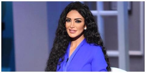سالي عبد السلام تكشف هوية زوجها.. والتحرش أساس لقائهما 