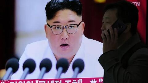 عقوبات جديدة على كوريا الشمالية