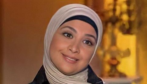 في أحدث ظهور لها: حنان ترك تحتفل بعيد ميلاد ابنها